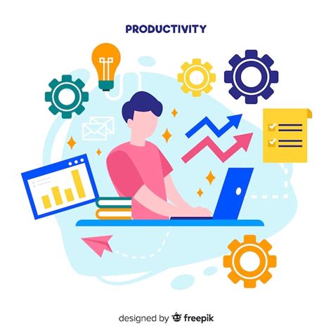 Productividad Digital